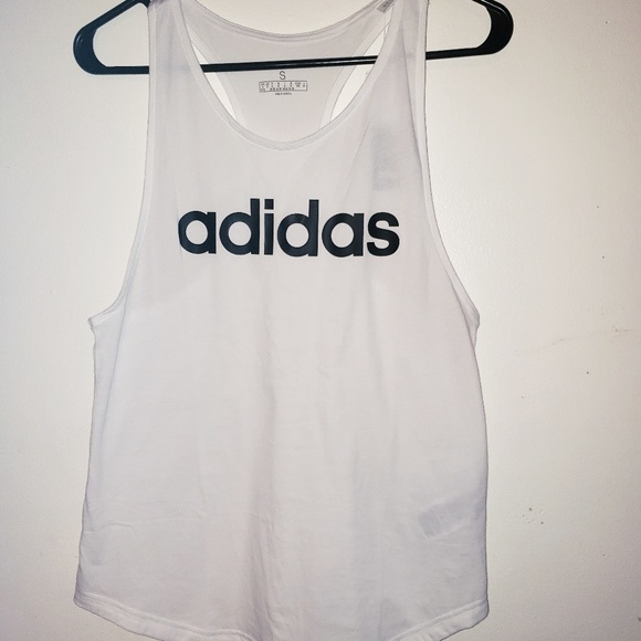 adidas Loose Tank - Picture 3 of 4
